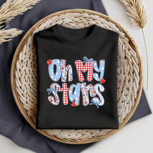Oh My Stars