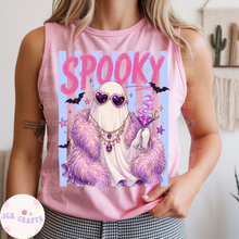 Load image into Gallery viewer, Spooky Boujee Ghost
