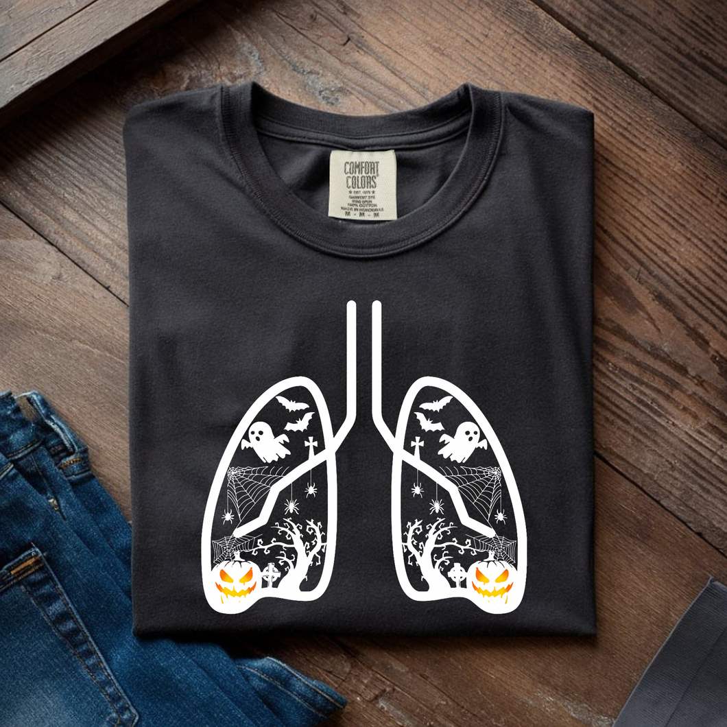 BOO LUNGS