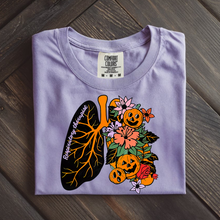 Load image into Gallery viewer, PUMPKIN LUNGS
