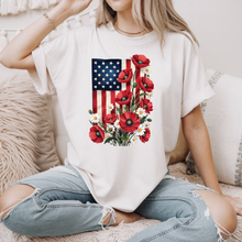 Load image into Gallery viewer, FLAG. FLORALS
