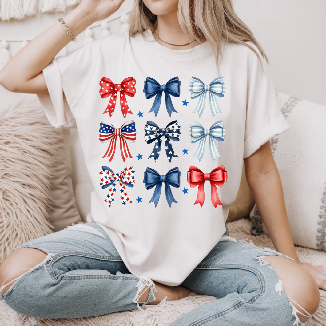 RED.BOW.BLUE