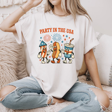 Load image into Gallery viewer, PARTY IN THE USA
