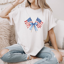 Load image into Gallery viewer, AMERICA FLAGS
