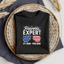 Load image into Gallery viewer, Professional Fireworks Expert
