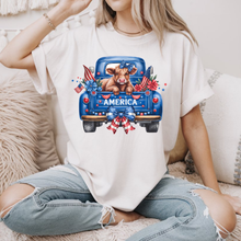 Load image into Gallery viewer, AMERICA TRUCK
