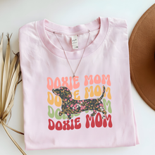 Load image into Gallery viewer, Doxie Mom
