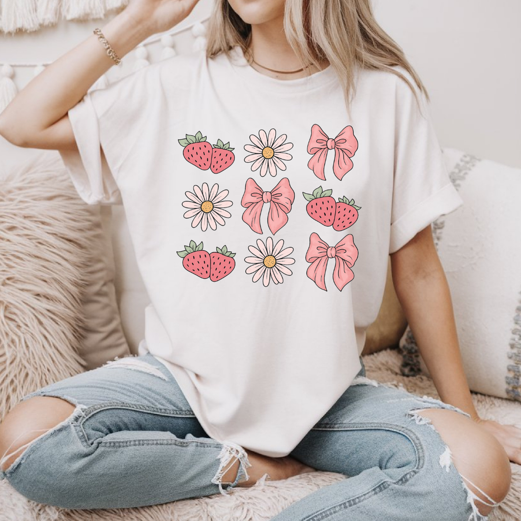 STRAWBERRY 1048