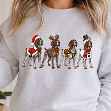Load image into Gallery viewer, IT'S A GSP CHRISTMAS
