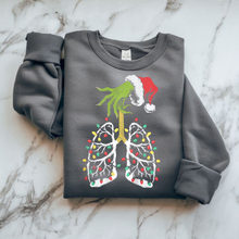 Load image into Gallery viewer, CHRISTMAS LUNGS
