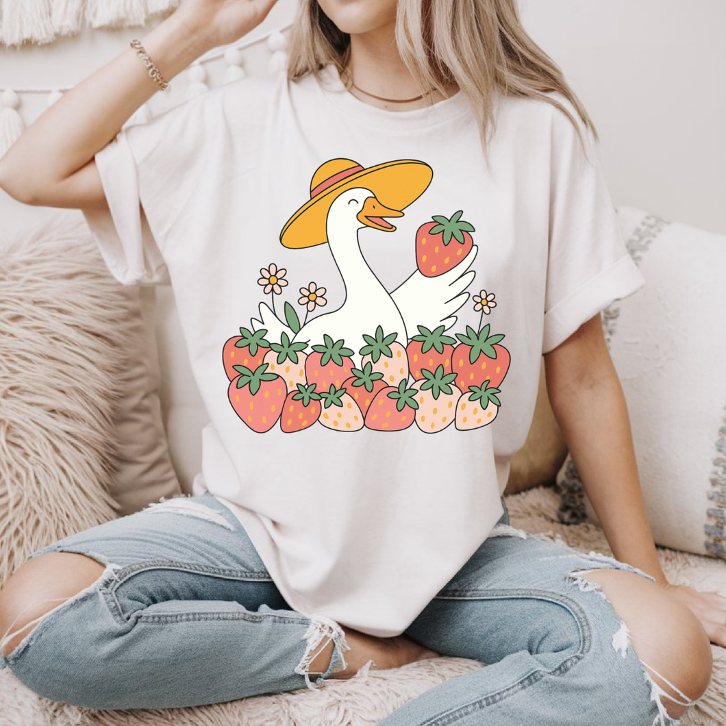 STRAWBERRY 1043