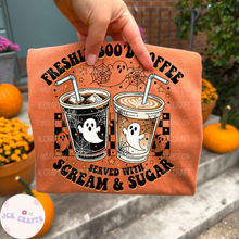 Load image into Gallery viewer, Freshly Boo'd Coffee
