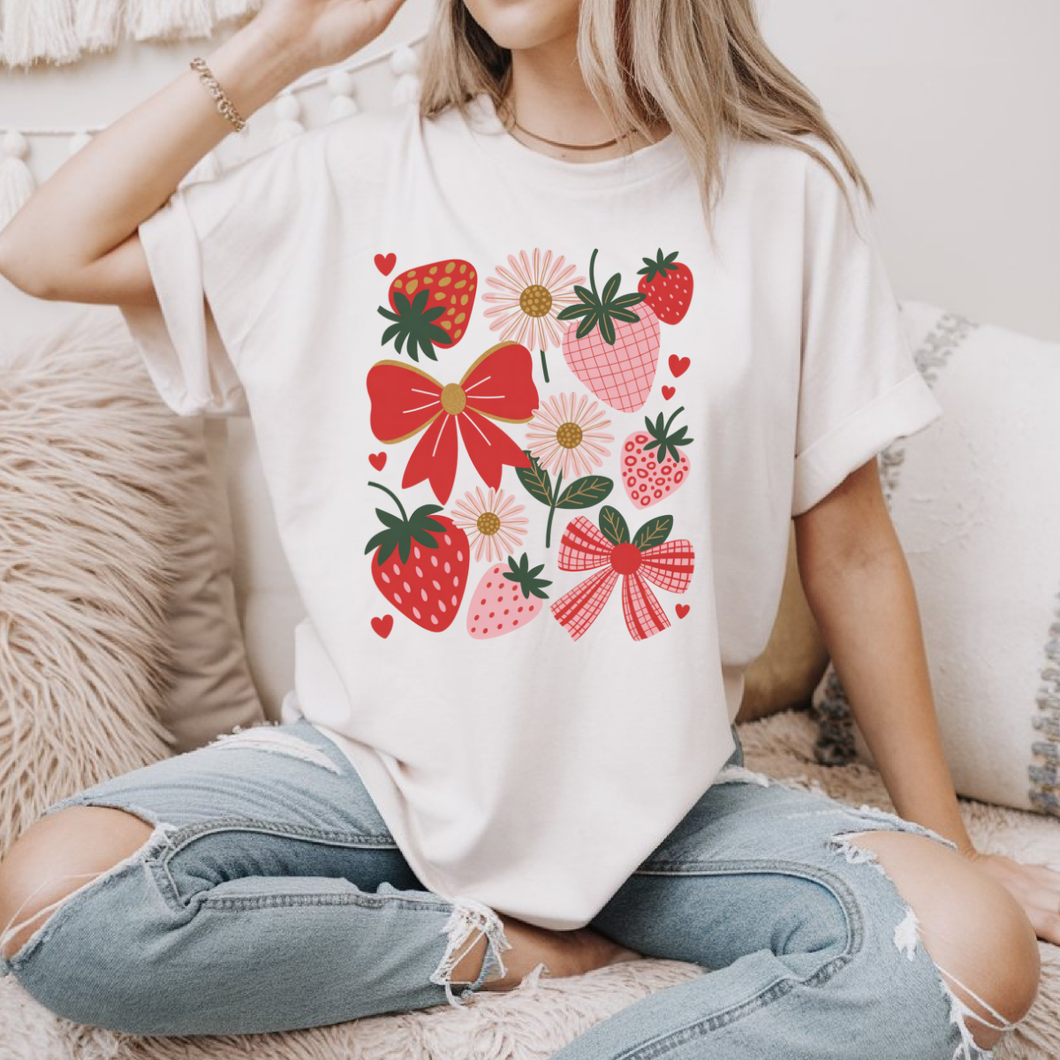 STRAWBERRY 1046