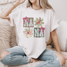 Load image into Gallery viewer, Mama Flowers
