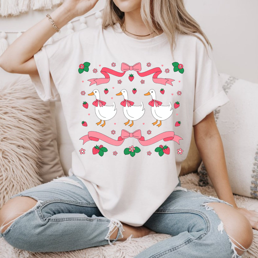 STRAWBERRY 1052