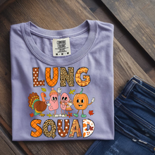 Load image into Gallery viewer, LUNG SQUAD
