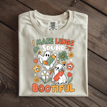 Load image into Gallery viewer, BOOTIFUL LUNGS
