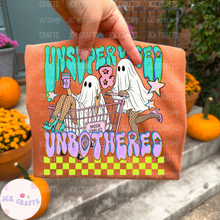 Load image into Gallery viewer, Unsupervised &amp; Unbothered

