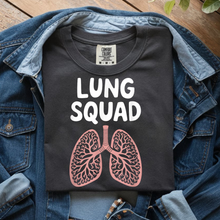 Load image into Gallery viewer, LUNG SQUADD
