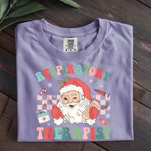 Load image into Gallery viewer, HO HO RESPIRATORY THERAPY
