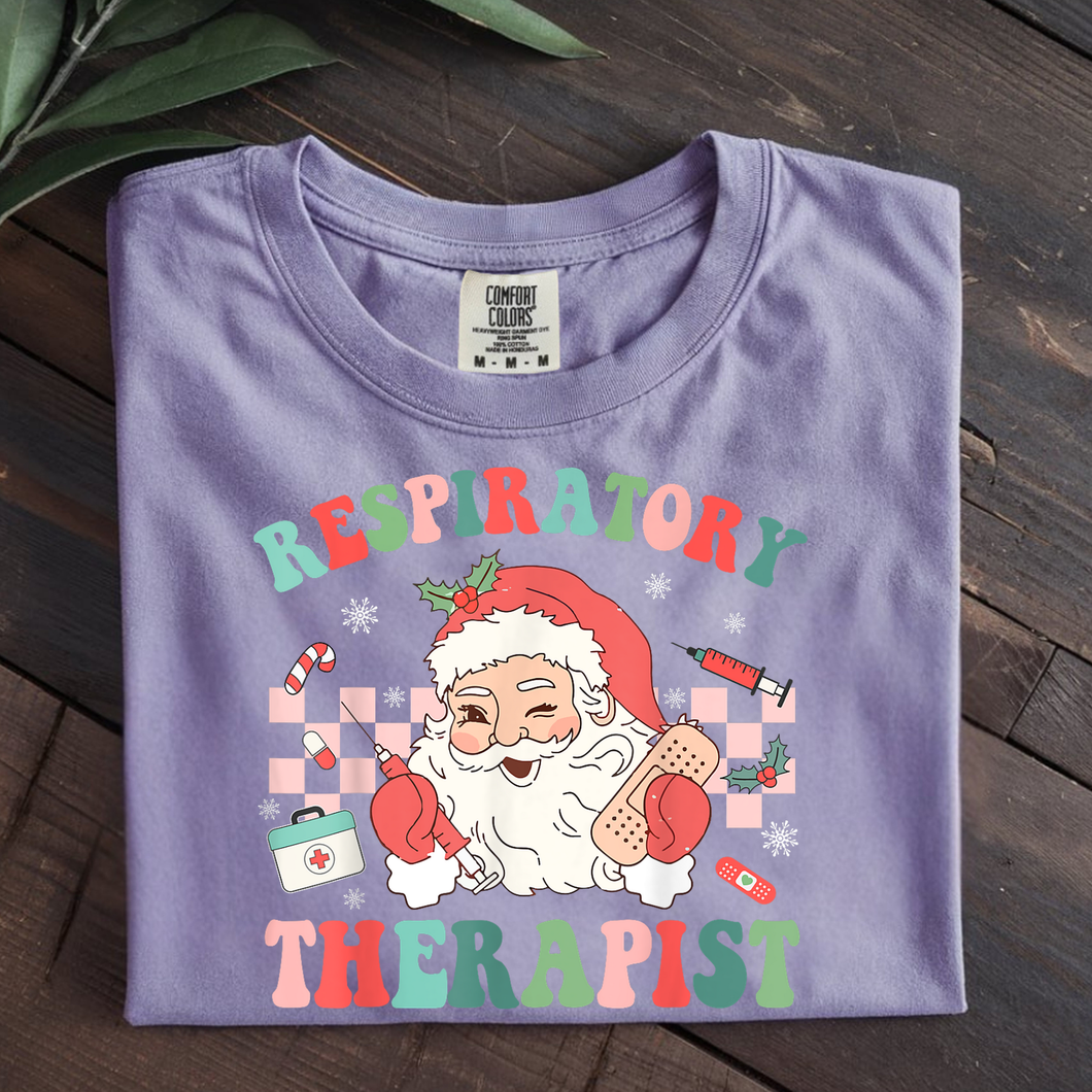 HO HO RESPIRATORY THERAPY