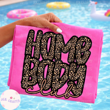 Load image into Gallery viewer, Homebody Club | Leopard
