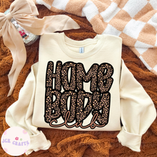 Load image into Gallery viewer, Homebody Club | Leopard
