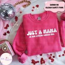 Load image into Gallery viewer, JUST A MAMA | CHEESE
