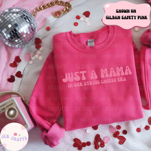 Load image into Gallery viewer, JUST A MAMA | CHEESE
