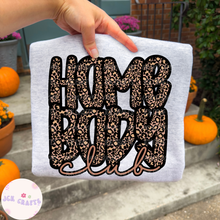Load image into Gallery viewer, Homebody Club | Leopard
