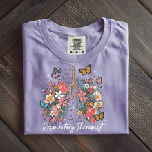 Load image into Gallery viewer, FLORAL LUNGS
