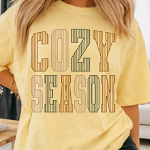 Load image into Gallery viewer, COZY SEASON
