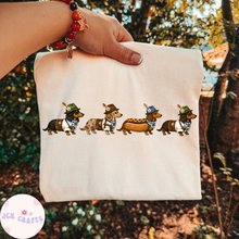 Load image into Gallery viewer, Oktoberfest Inspired Dachshund
