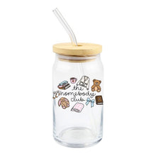 Load image into Gallery viewer, THE HOMEBODY CLUB
