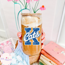 Load image into Gallery viewer, K | Cats  Cup
