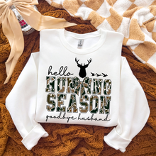 Load image into Gallery viewer, Hello Hunting Season
