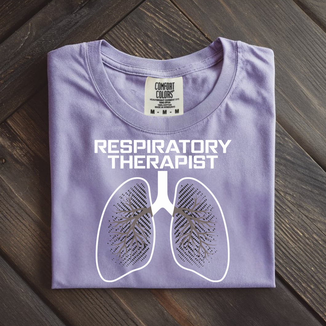 RT LUNGS