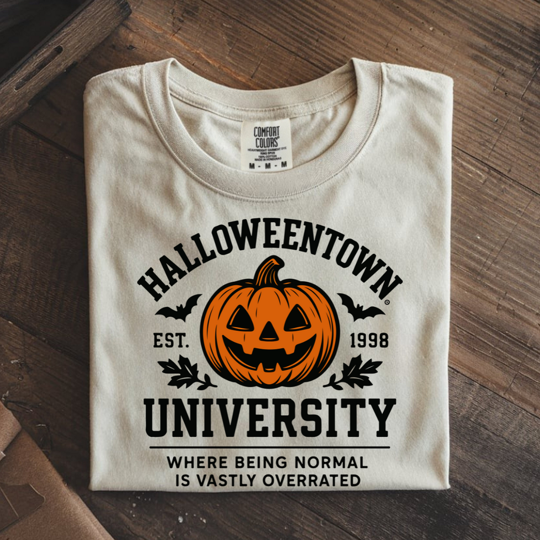 H-TOWN UNI