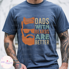 Load image into Gallery viewer, Dads With Beards
