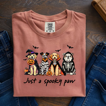 Load image into Gallery viewer, SPOOKY PAW
