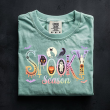 Load image into Gallery viewer, SPOOKY SEASON NEON
