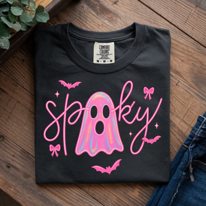 SPOOKY