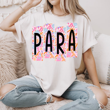 Load image into Gallery viewer, PARA
