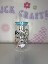 Load image into Gallery viewer, THE HOMEBODY CLUB
