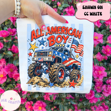 Load image into Gallery viewer, American Boy
