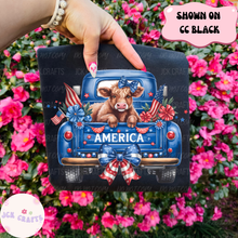Load image into Gallery viewer, America Highland Cow
