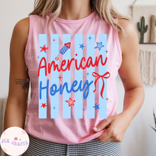 Load image into Gallery viewer, American Honey
