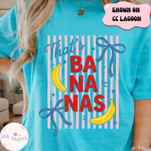 Load image into Gallery viewer, That's Bananas

