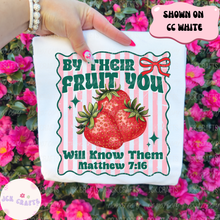 Load image into Gallery viewer, By Their Fruit
