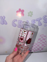 Load image into Gallery viewer, JUST A LOVE GOOSE
